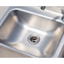 Stainless Steel Sink - Hotel Equipments Knee operate Hand Wash Sink